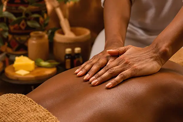 Massage Massage