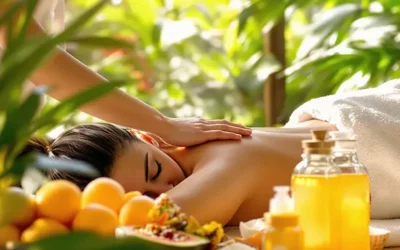 Quel type de massage à Villeurbanne choisir selon ses besoins ?