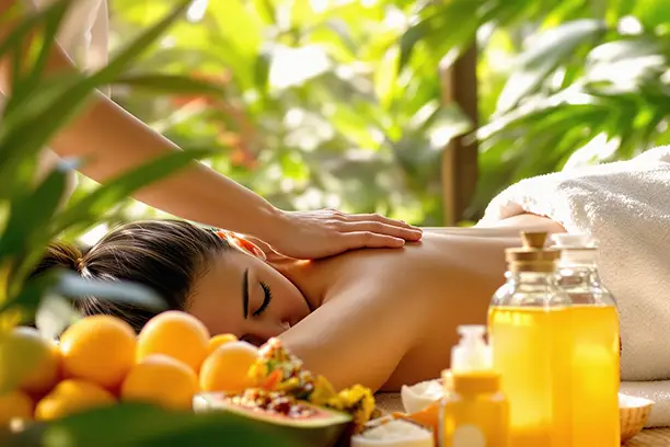Massage Massage