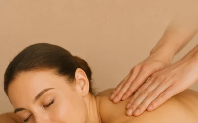 Quels sont les bienfaits d’un massage à Villeurbanne sur le stress et la fatigue ?