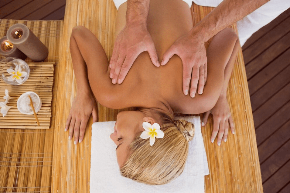 Massage Massage