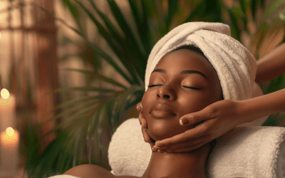 À quelle fréquence faire des soins de visage à Villeurbanne pour des résultats visibles ?