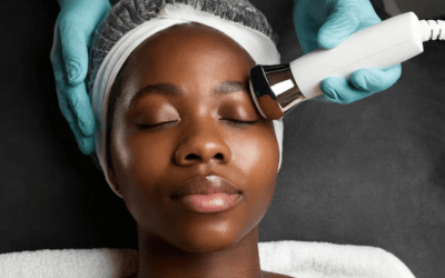 Quels sont les bienfaits des soins de visage à Villeurbanne au-delà de l’esthétique ?
