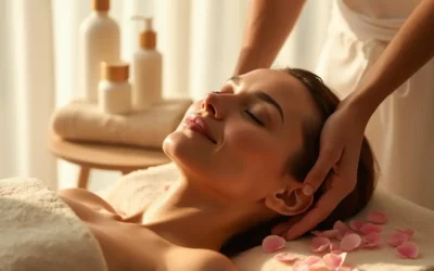 Quel type de soins visage à Villeurbanne convient le mieux aux peaux sensibles ?