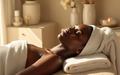 Quels gestes de beauté compléter les soins visage à Villeurbanne à la maison ?