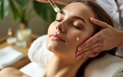 Combien de séances de soins visage à Villeurbanne faut-il pour un effet visible ?