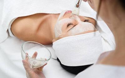 Les adolescents peuvent-ils bénéficier de soins visage à Villeurbanne anti-imperfections ?